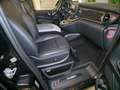 Mercedes-Benz V 300 d 4-Matic AMG x-Long VIP Shuttle TV KLASSEN Zwart - thumbnail 18