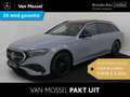 Mercedes-Benz E 300 Estate e AMG Line Alpine Grey  /Memory /Panorama-S Grau - thumbnail 1