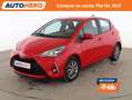 Toyota Yaris 1.5 Hybrid Active Rojo - thumbnail 1