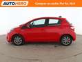 Toyota Yaris 1.5 Hybrid Active Rojo - thumbnail 3