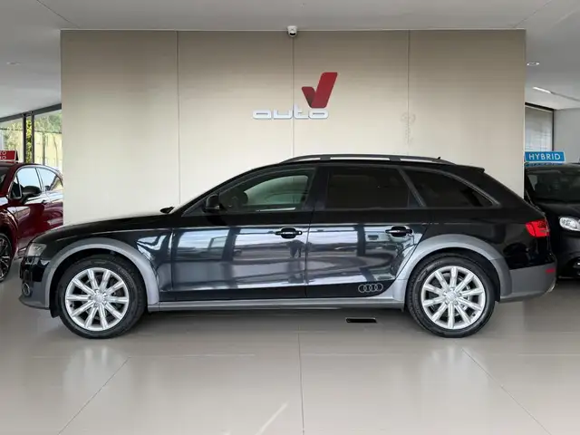 Audi A4 allroad 2.0 TFSI S tronic +TETTO APRIBILE+NAVI