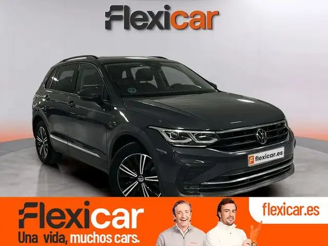 Volkswagen Tiguan 2.0TDI Life 90kW