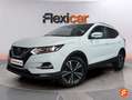 Nissan Qashqai DIG-T 103 kW (140 CV) E6D ACENTA Blanco - thumbnail 2