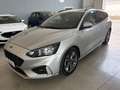 Ford Focus Focus SW 1.5 ecoblue ST-Line s Grijs - thumbnail 1