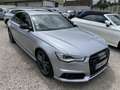 Audi A6 A6 V6 3.0 BiTDI 326 Tiptronic 8 Quattro Compétition Argent - thumbnail 3
