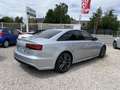 Audi A6 A6 V6 3.0 BiTDI 326 Tiptronic 8 Quattro Compétition Argent - thumbnail 1