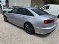 Audi A6 A6 V6 3.0 BiTDI 326 Tiptronic 8 Quattro Compétition Argent - thumbnail 5