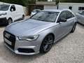 Audi A6 A6 V6 3.0 BiTDI 326 Tiptronic 8 Quattro Compétition Argent - thumbnail 4