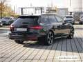 Audi A4 45 TFSI qu. S tronic S line Competition Schwarz - thumbnail 7