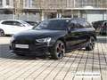 Audi A4 45 TFSI qu. S tronic S line Competition Schwarz - thumbnail 4