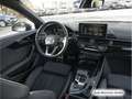 Audi A4 45 TFSI qu. S tronic S line Competition Schwarz - thumbnail 12