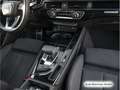 Audi A4 45 TFSI qu. S tronic S line Competition Schwarz - thumbnail 17