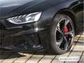 Audi A4 45 TFSI qu. S tronic S line Competition Schwarz - thumbnail 9