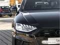 Audi A4 45 TFSI qu. S tronic S line Competition Schwarz - thumbnail 10