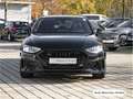 Audi A4 45 TFSI qu. S tronic S line Competition Schwarz - thumbnail 5