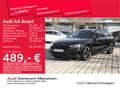 Audi A4 45 TFSI qu. S tronic S line Competition Schwarz - thumbnail 1
