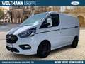 Ford Transit Custom Kasten 290 L1 Sport 2.0 TDCi, Navi, Blanc - thumbnail 1