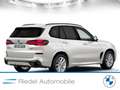BMW X5 xDrive 30d Weiß - thumbnail 8