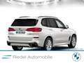 BMW X5 xDrive 40d Weiß - thumbnail 2