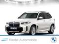 BMW X5 xDrive 40d Weiß - thumbnail 1