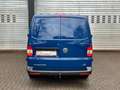 Volkswagen T5 Transporter Kasten-Kombi Kasten Blau - thumbnail 9