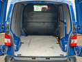 Volkswagen T5 Transporter Kasten-Kombi Kasten Blau - thumbnail 10