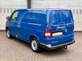 Volkswagen T5 Transporter Kasten-Kombi Kasten Blau - thumbnail 5