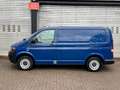 Volkswagen T5 Transporter Kasten-Kombi Kasten Blau - thumbnail 6