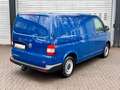 Volkswagen T5 Transporter Kasten-Kombi Kasten Blau - thumbnail 4