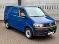 Volkswagen T5 Transporter Kasten-Kombi Kasten Blau - thumbnail 3