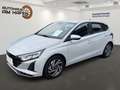 Hyundai i20 Trend Grau - thumbnail 1