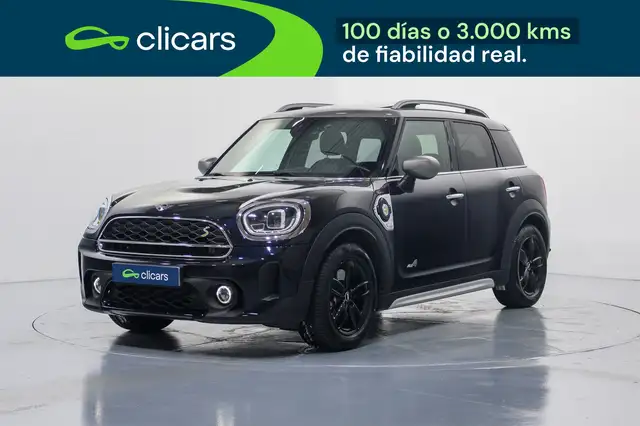 MINI Countryman SE All4 COOPER ALL4 AUT.
