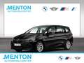 BMW 220 i Advantage DAB LED RFK 3.Sitzreihe Navi Shz Schwarz - thumbnail 1
