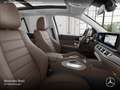 Mercedes-Benz GLE 580 4M AMG+PANO+360+AHK+MULTIBEAM+HUD+SPUR+9G Schwarz - thumbnail 12