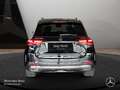 Mercedes-Benz GLE 580 4M AMG+PANO+360+AHK+MULTIBEAM+HUD+SPUR+9G Schwarz - thumbnail 9