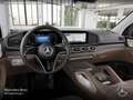 Mercedes-Benz GLE 580 4M AMG+PANO+360+AHK+MULTIBEAM+HUD+SPUR+9G Schwarz - thumbnail 10
