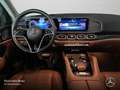 Mercedes-Benz GLE 580 4M AMG+PANO+360+AHK+MULTIBEAM+HUD+SPUR+9G Schwarz - thumbnail 13