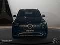 Mercedes-Benz GLE 580 4M AMG+PANO+360+AHK+MULTIBEAM+HUD+SPUR+9G Schwarz - thumbnail 3