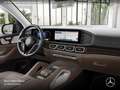 Mercedes-Benz GLE 580 4M AMG+PANO+360+AHK+MULTIBEAM+HUD+SPUR+9G Schwarz - thumbnail 11