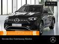 Mercedes-Benz GLE 580 4M AMG+PANO+360+AHK+MULTIBEAM+HUD+SPUR+9G Schwarz - thumbnail 1