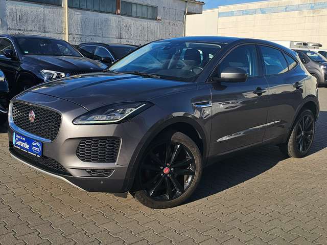 Imagine Jaguar E-Pace NAVI*KAMERA*LED*AHK