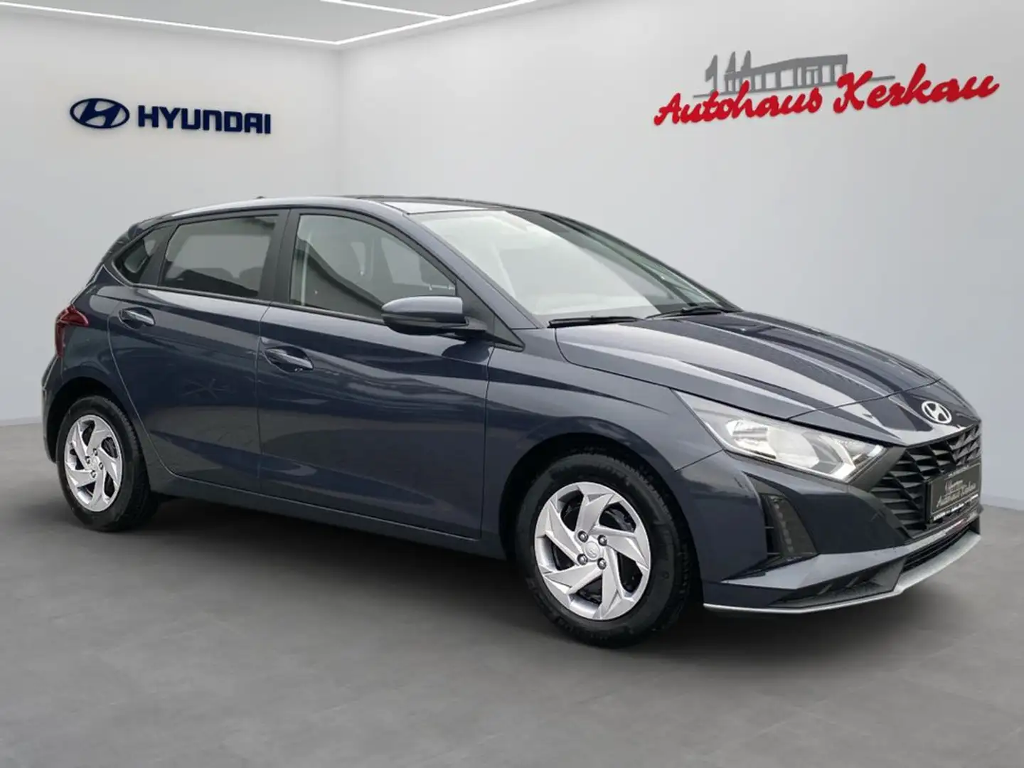 Hyundai i20 1.2 Select (BC3) - 2