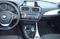 BMW 218 i Cabrio Advantage Navi Bi-Xenon Top Zustand Silber - thumbnail 10