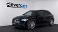 Mercedes-Benz GLA 220 d 4MATIC Aut. Schwarz - thumbnail 1