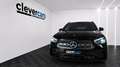 Mercedes-Benz GLA 220 d 4MATIC Aut. Schwarz - thumbnail 3