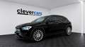 Mercedes-Benz GLA 220 d 4MATIC Aut. Schwarz - thumbnail 2