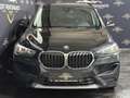 BMW X1 sDrive 20 d Advantage Noir - thumbnail 4