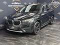 BMW X1 sDrive 20 d Advantage Noir - thumbnail 2