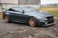 BMW M4 GTS **Individuallack/ufrei/no-track** Grau - thumbnail 10