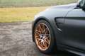 BMW M4 GTS **Individuallack/ufrei/no-track** Grau - thumbnail 11